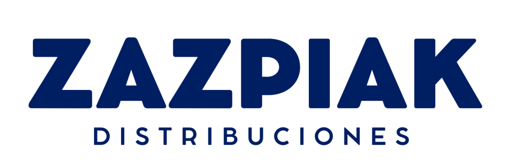 Zazpiak Distribuciones